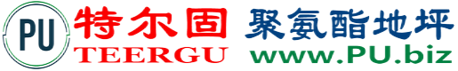 特尔固®那曲聚氨酯地坪